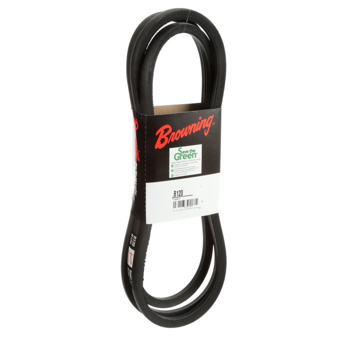 B120 V-Belt